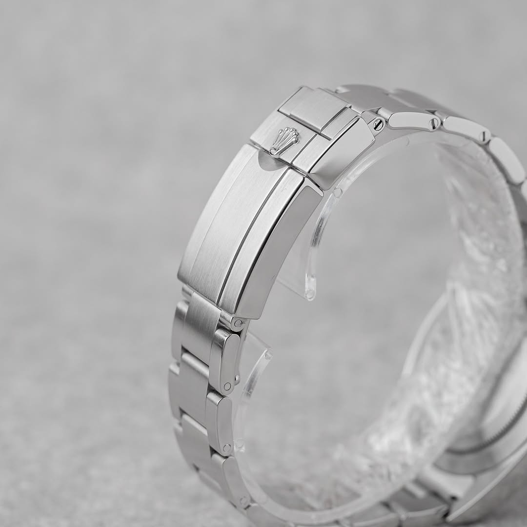 ROLEX EXPLORER 39mm