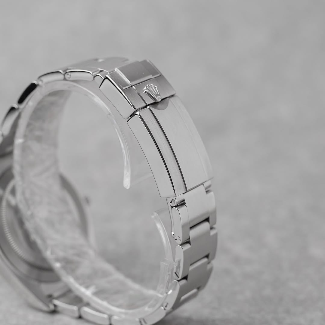 ROLEX EXPLORER 39mm