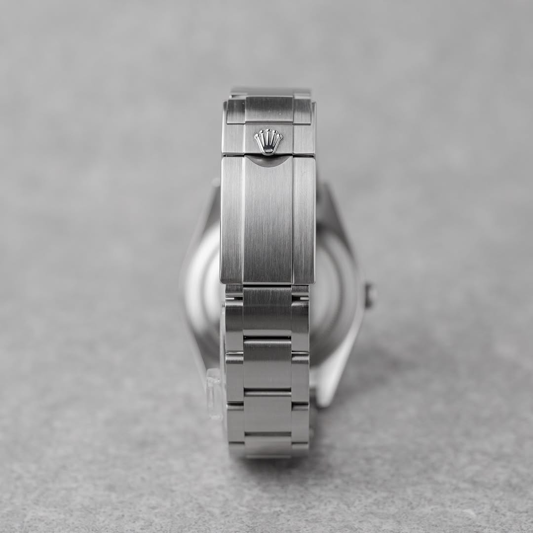 ROLEX EXPLORER 39mm
