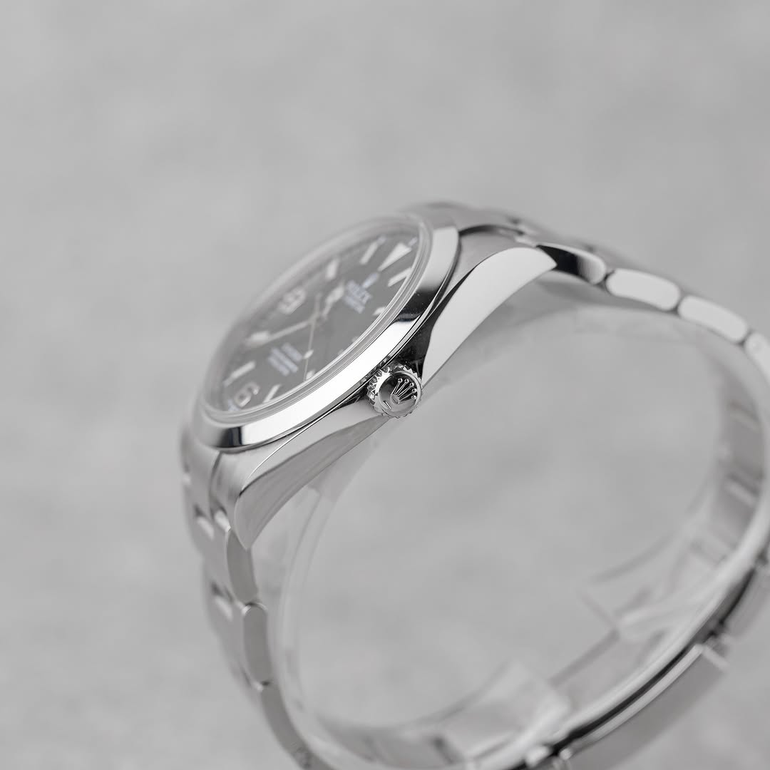 ROLEX EXPLORER 39mm