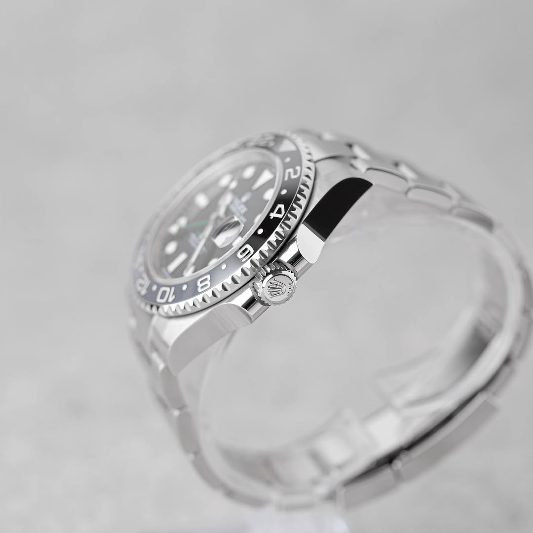 Rolex GMT-Master II 'Bruce Wayne'