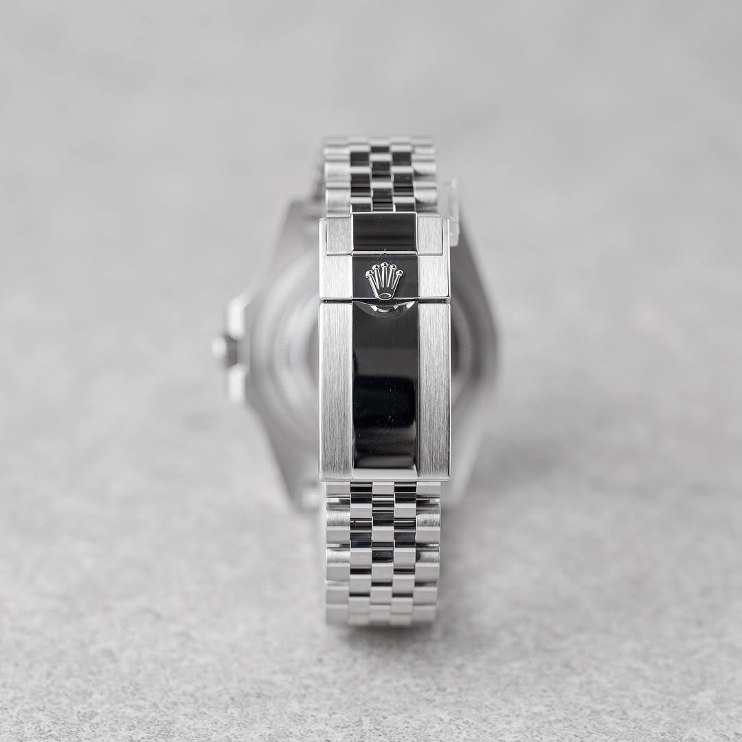 Rolex GMT-Master II "Sprite"