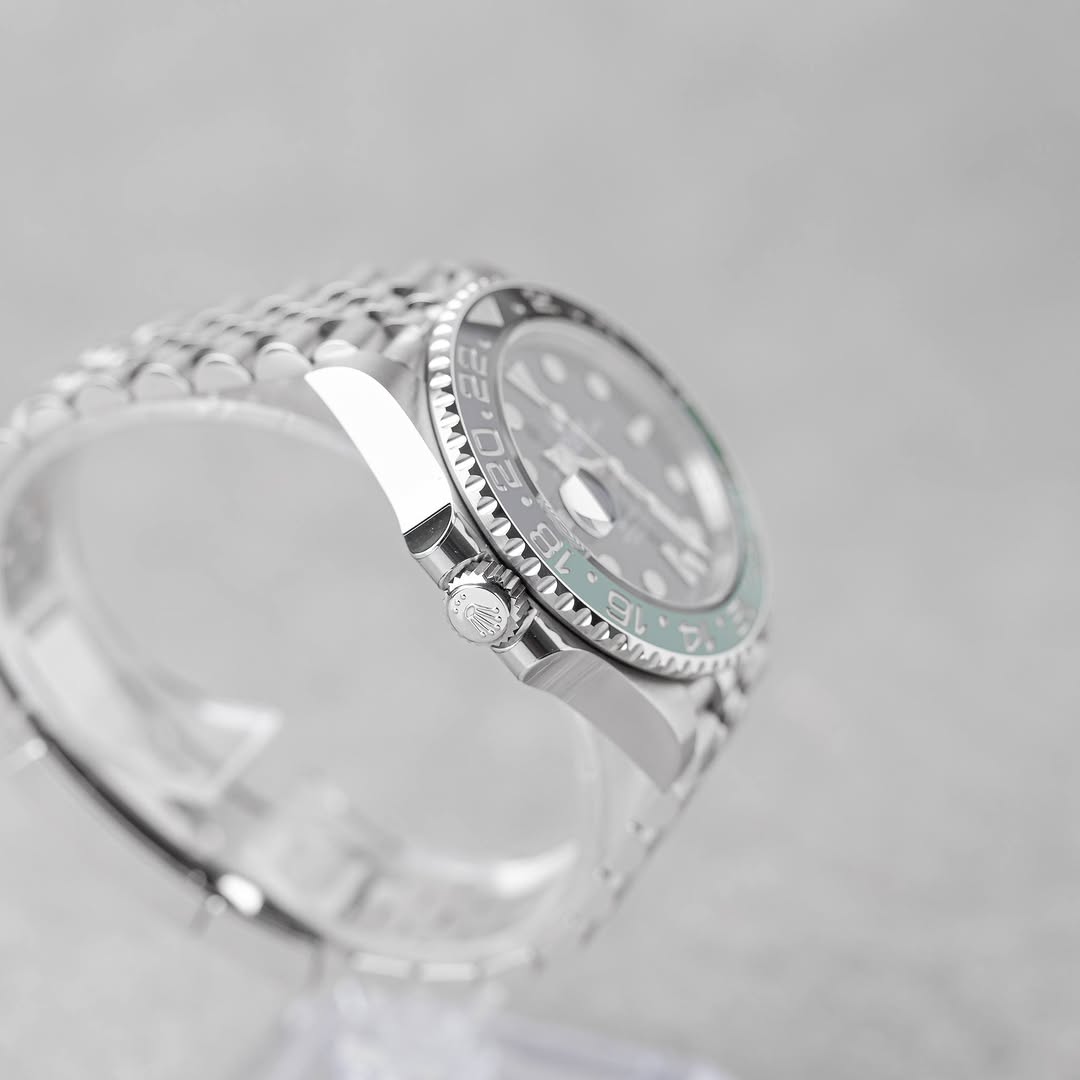 Rolex GMT-Master II "Sprite"