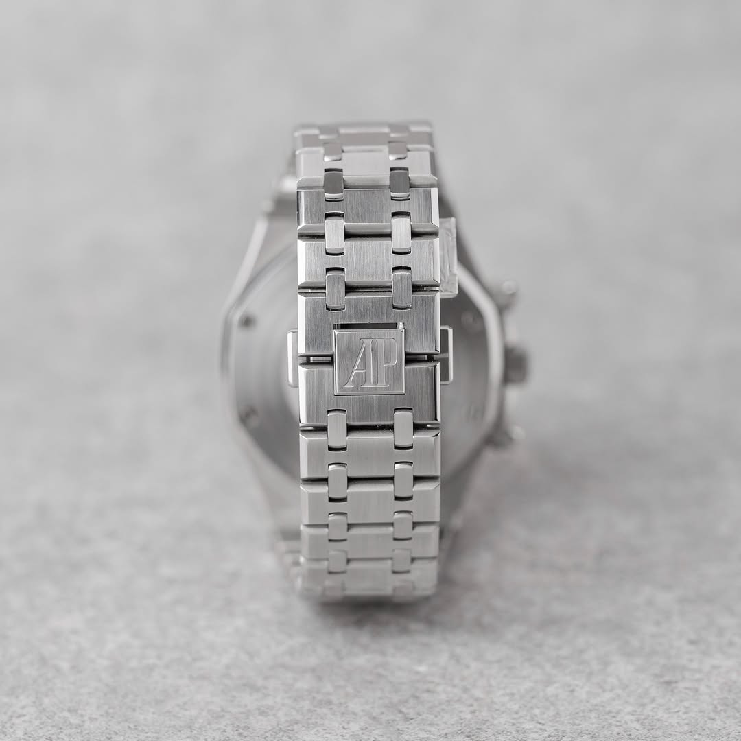 Audemars Piguet Royal Oak Chronograph 26331ST