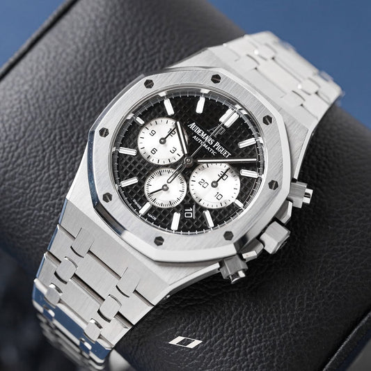 Audemars Piguet Royal Oak Chronograph 26331ST