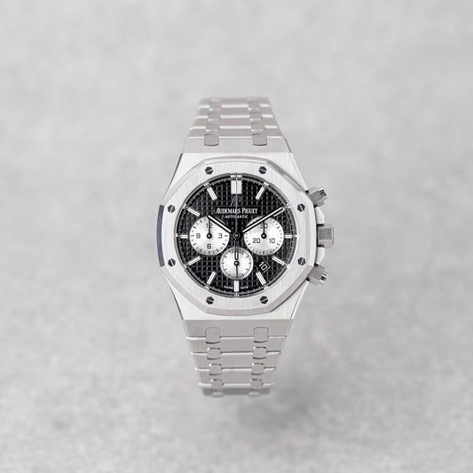 Audemars Piguet Royal Oak Chronograph 26331ST