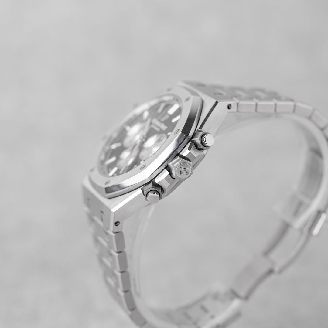 Audemars Piguet Royal Oak Chronograph 26331ST