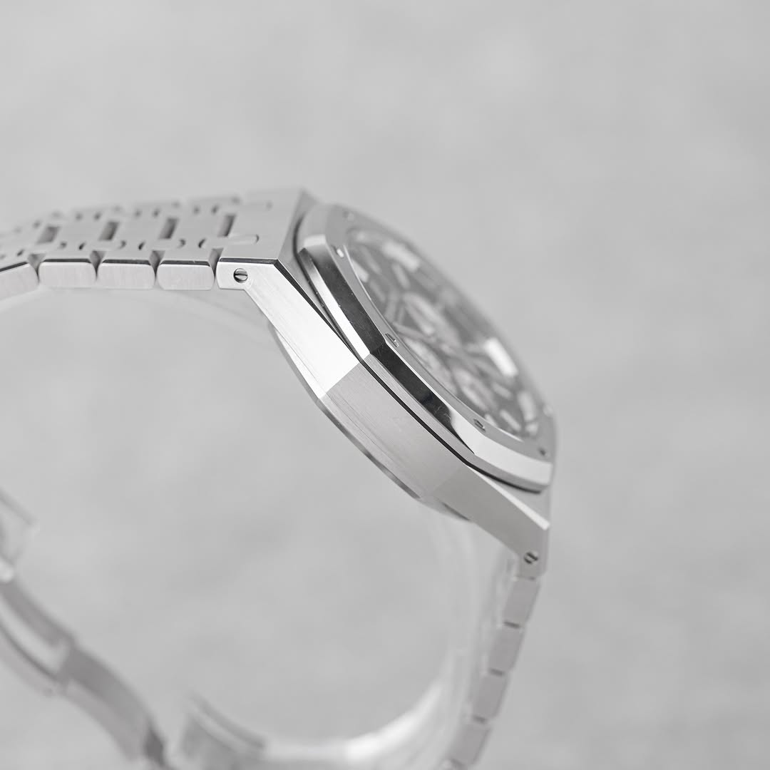 Audemars Piguet Royal Oak Chronograph 26331ST