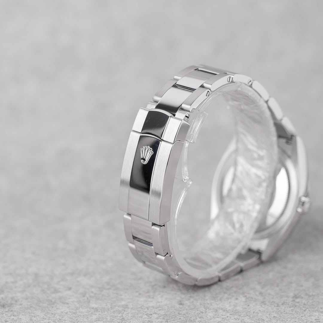 Rolex Datejust 36mm Blue dial