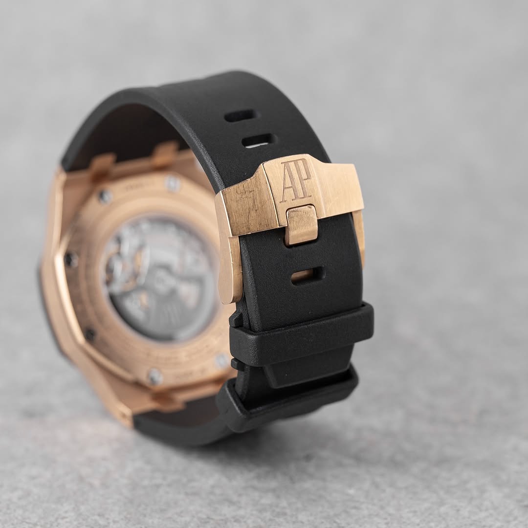 Audemars Piguet Royal Oak Offshore Ref: 26400RO