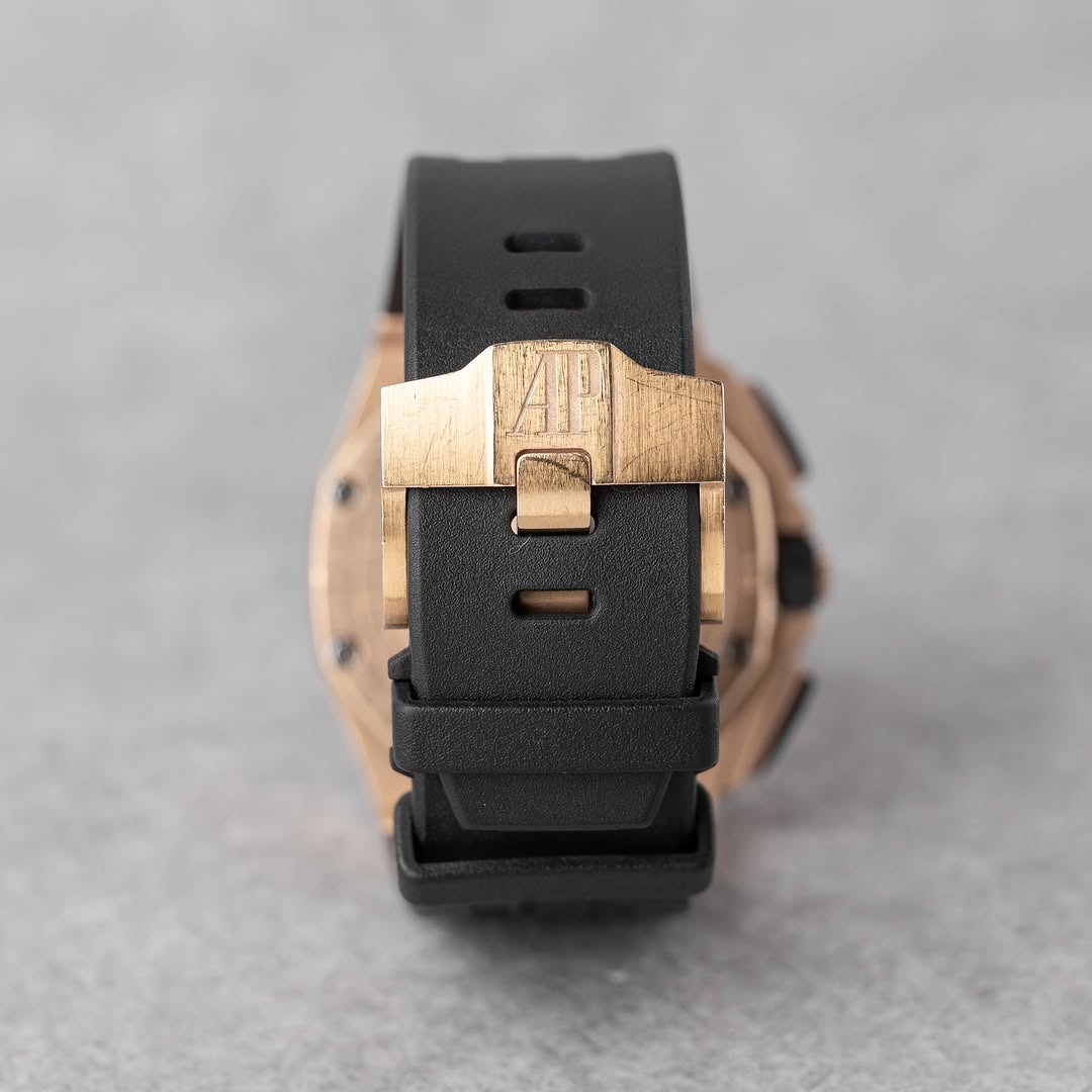 Audemars Piguet Royal Oak Offshore Ref: 26400RO