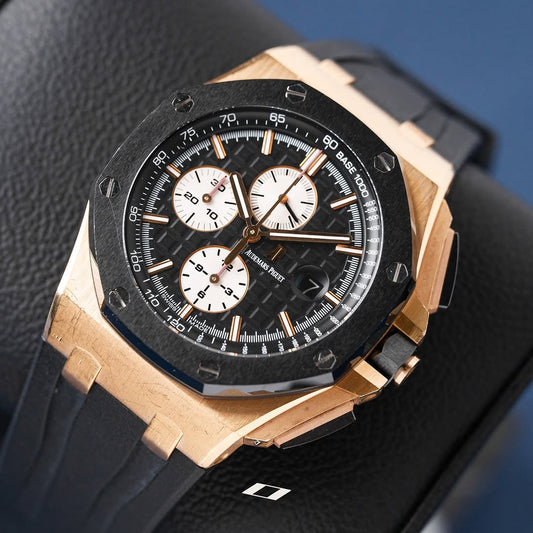 Audemars Piguet Royal Oak Offshore Ref: 26400RO