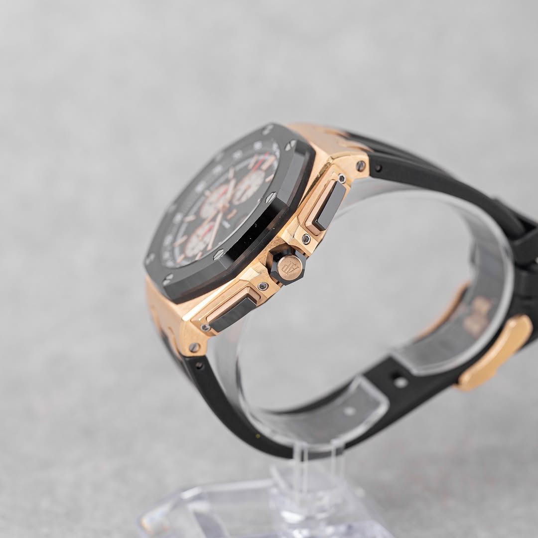 Audemars Piguet Royal Oak Offshore Ref: 26400RO