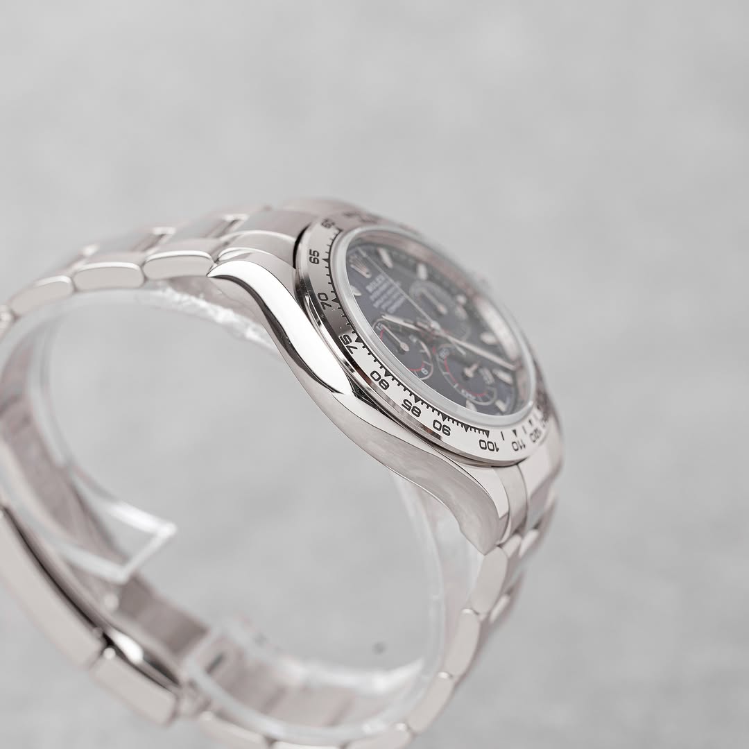 Rolex DAYTONA blue dial