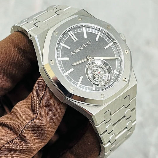 Audemars Piguet Royal Oak Tourbillon // 26530TI