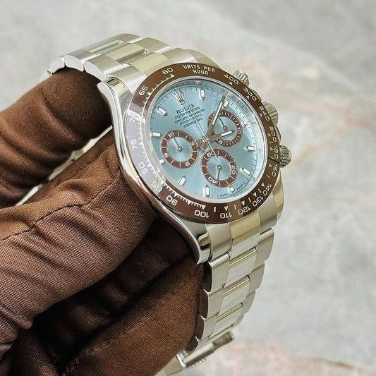 Rolex Cosmograph Daytona “Platona” // 126506