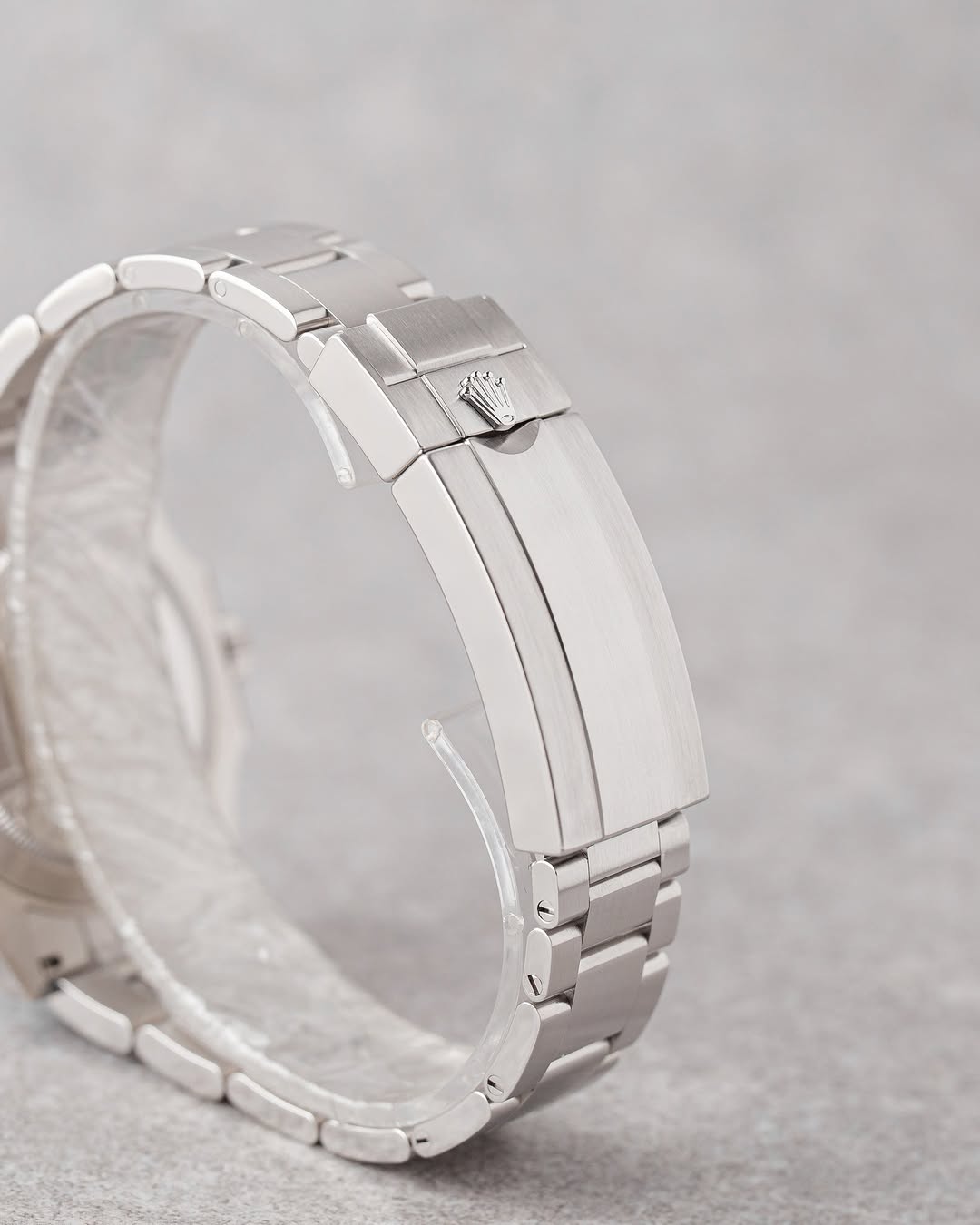 Rolex Submariner Date « Starbuck »