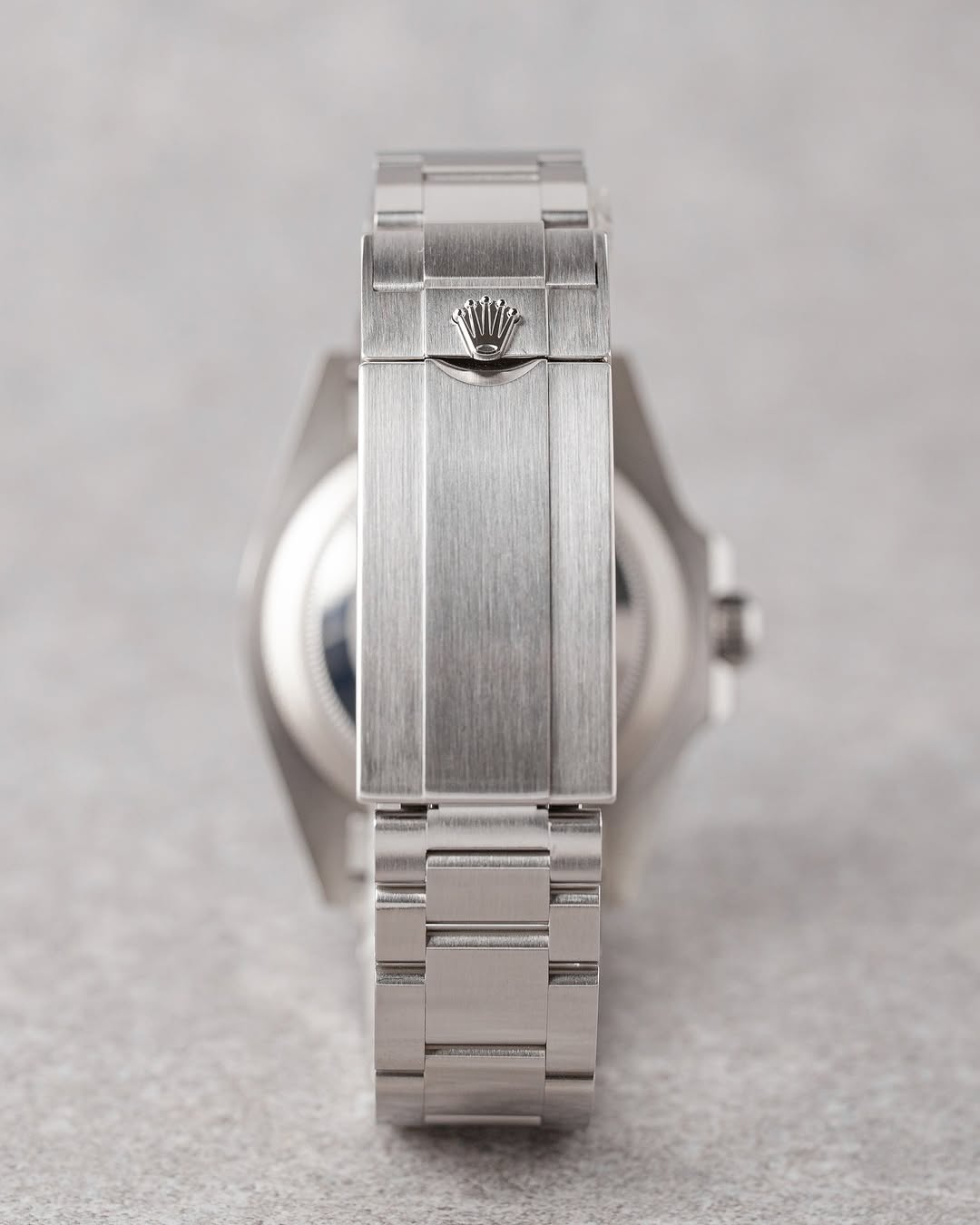 Rolex Submariner Date « Starbuck »