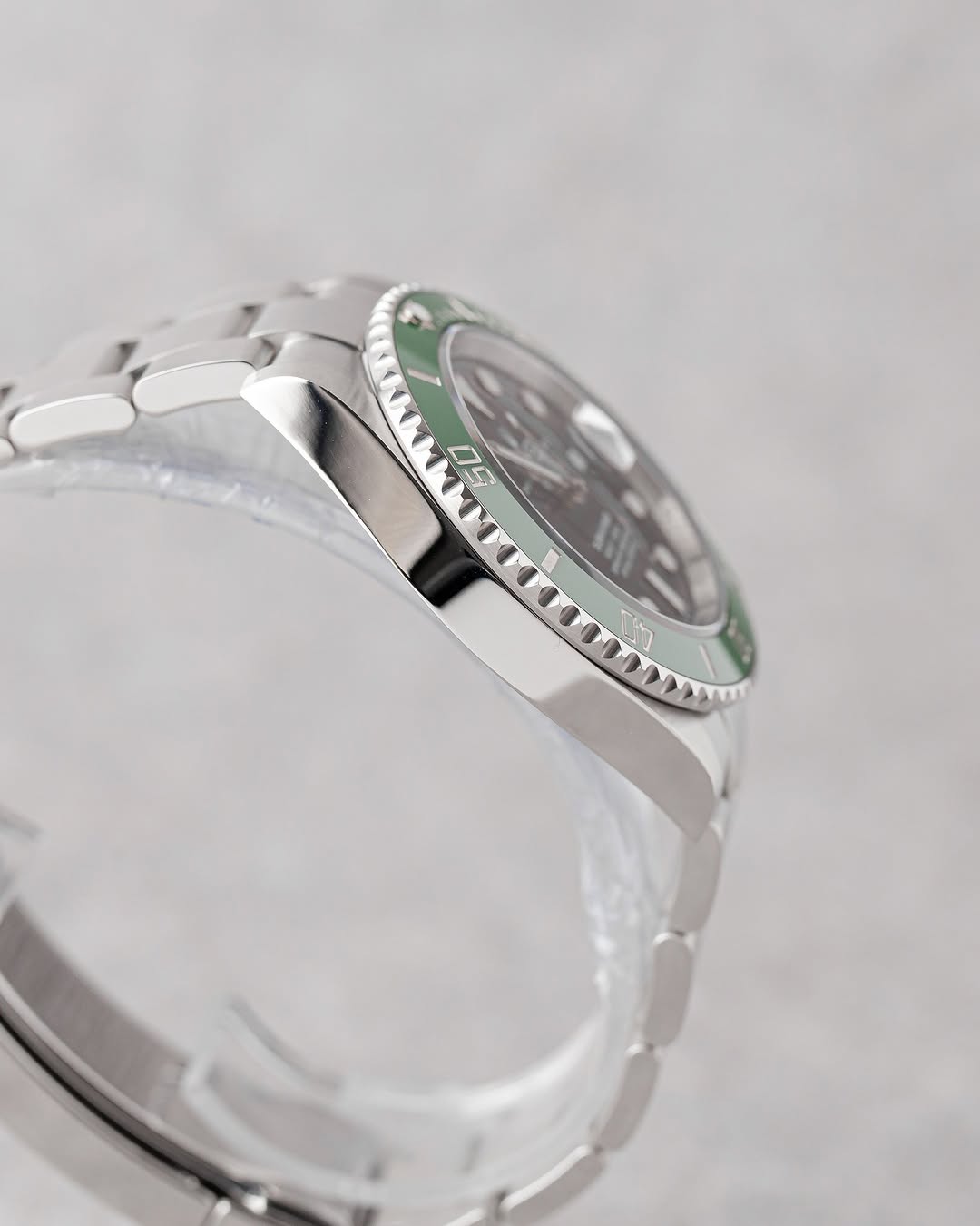 Rolex Submariner Date « Starbuck »