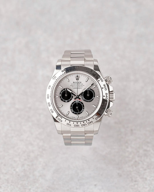Rolex Daytona « Fantôme »