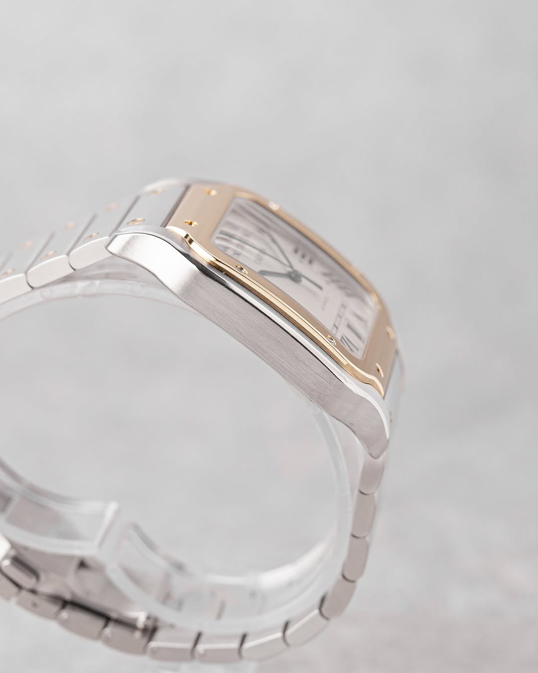 Cartier Santos