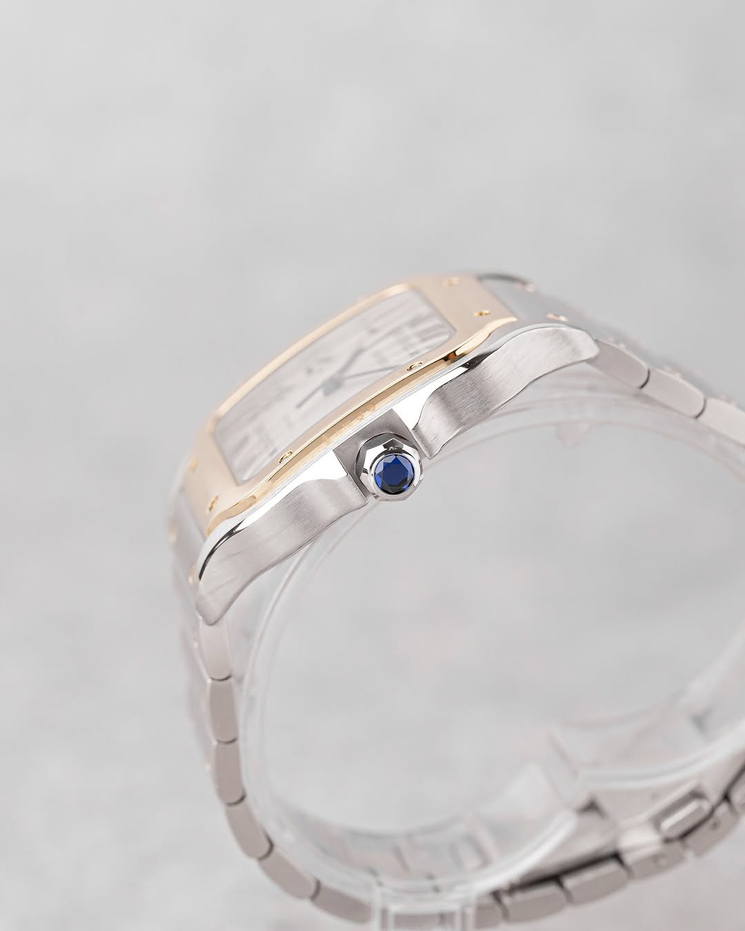 Cartier Santos