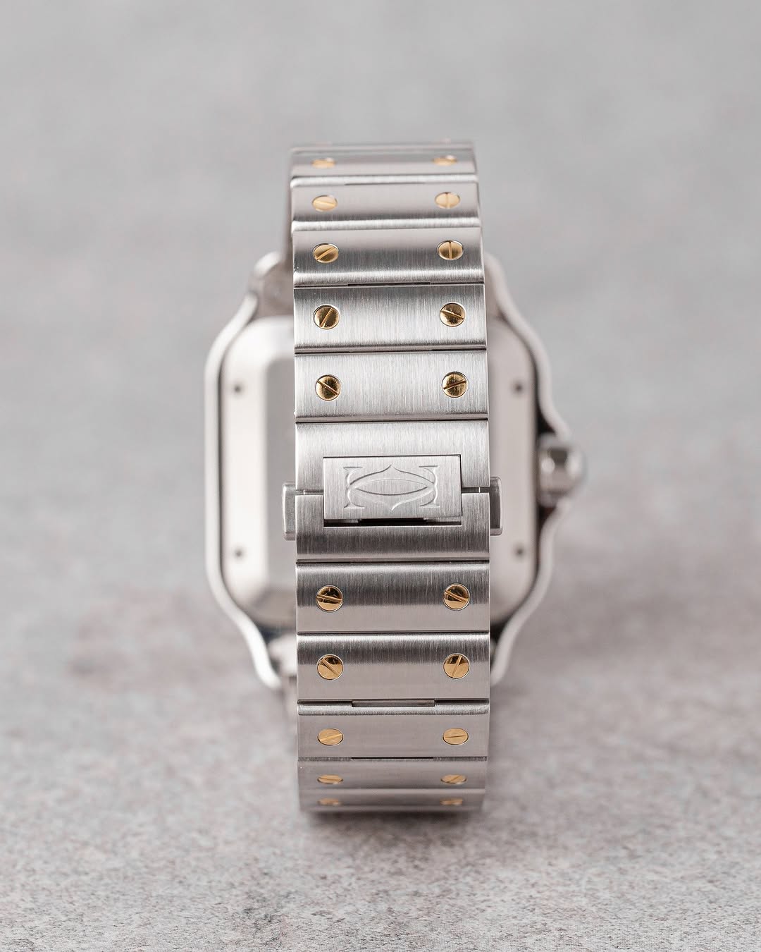 Cartier Santos