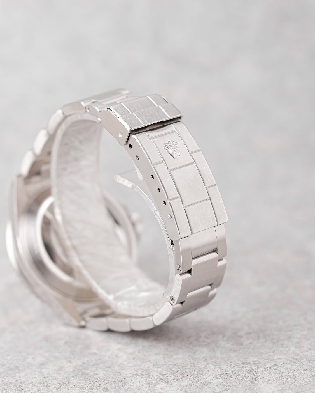 Rolex submariner date fond noir