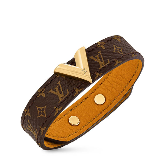 louis vuitton bracelet essential v M6042F PM1 InteriorviewLarge
