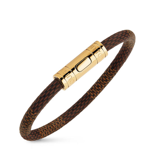 louis vuitton bracelet keep it M8137E PM1 InteriorviewLarge