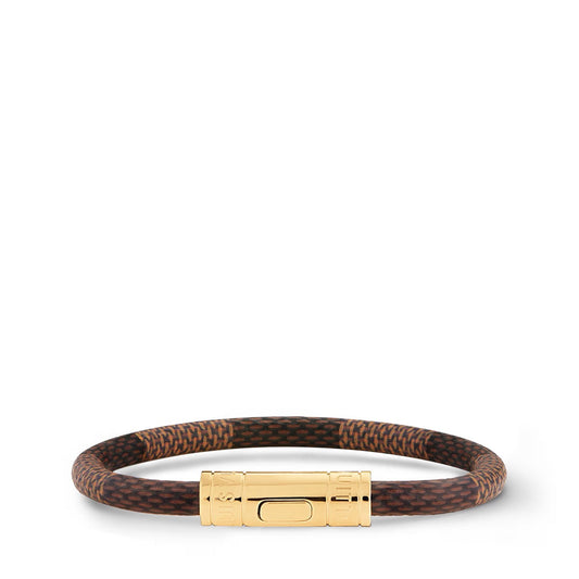 louis vuitton bracelet keep it M8137E PM2 FrontviewLarge