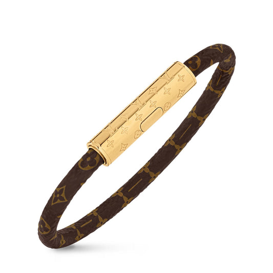 louis vuitton bracelet lv confidential M8274E PM1 InteriorviewLarge