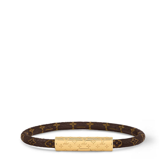 louis vuitton bracelet lv confidential M8274E PM2 FrontviewLarge