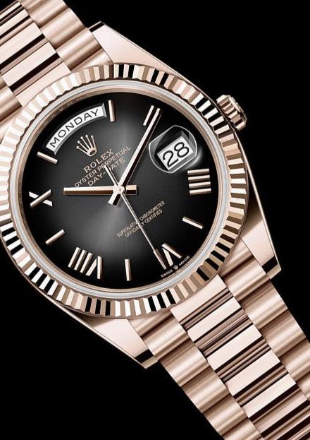 rolex oyster perpetual day date 40 3