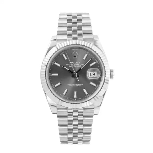 rolex datejust 41 rhodium 600x 1 94d7fd59 68ca 4090 9851 5b0070973080