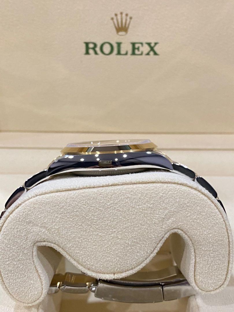 rolexexplorer136mmtwotone2