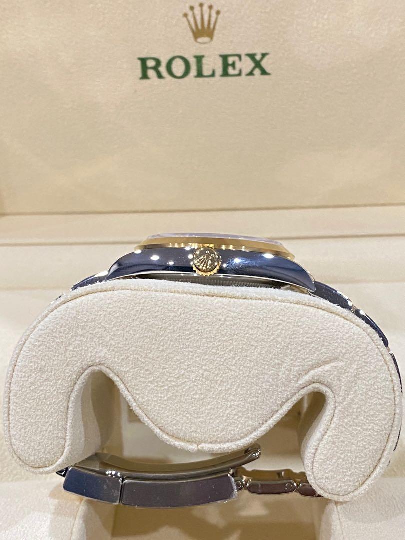 rolexexplorer136mmtwotone3