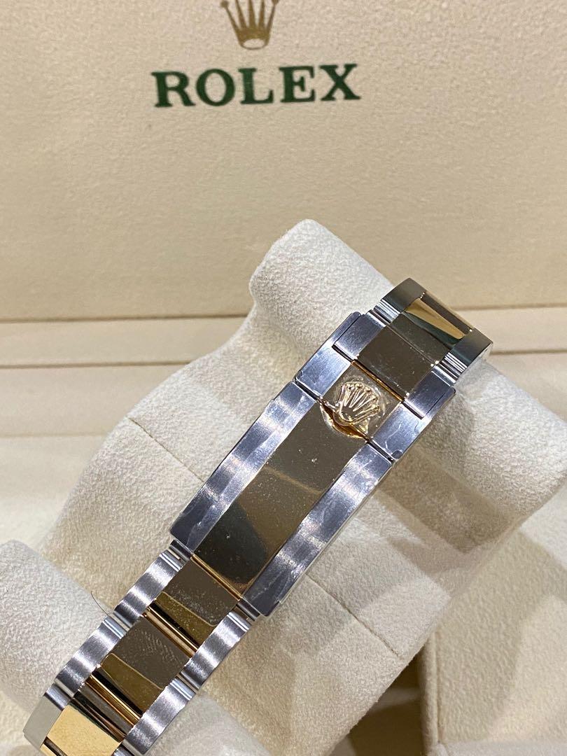 rolexexplorer136mmtwotone4